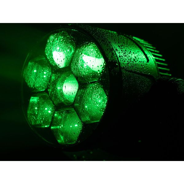 Eurolite LED IP TMH-H420 Beam/Wash/Flow