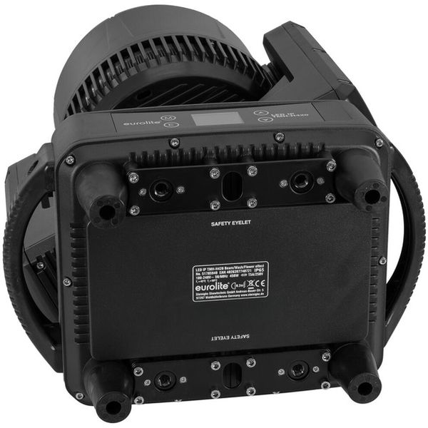 Eurolite LED IP TMH-H420 Beam/Wash/Flow