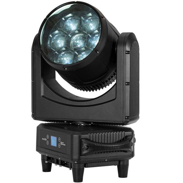 Eurolite LED IP TMH-H420 Beam/Wash/Flow