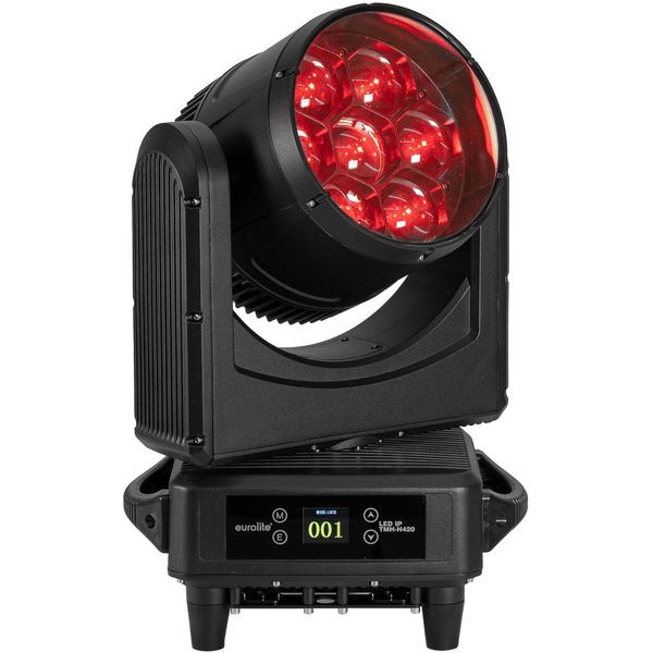 Eurolite LED IP TMH-H420 Beam/Wash/Flow