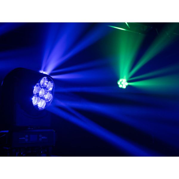 Eurolite LED IP TMH-H420 Beam/Wash/Flow