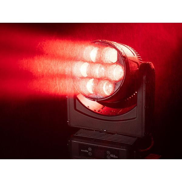 Eurolite LED IP TMH-H420 Beam/Wash/Flow