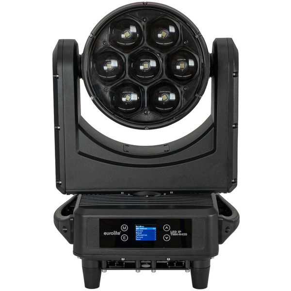 Eurolite LED IP TMH-H420 Beam/Wash/Flow