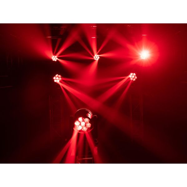 Eurolite LED IP TMH-H420 Beam/Wash/Flow