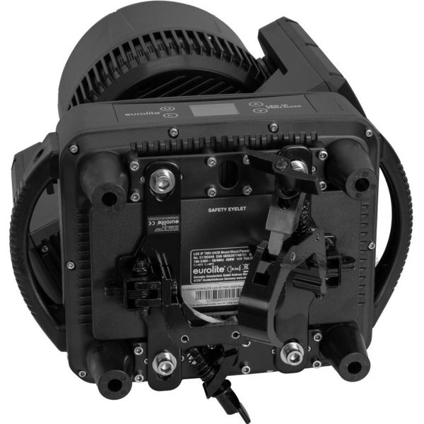 Eurolite LED IP TMH-H420 Beam/Wash/Flow