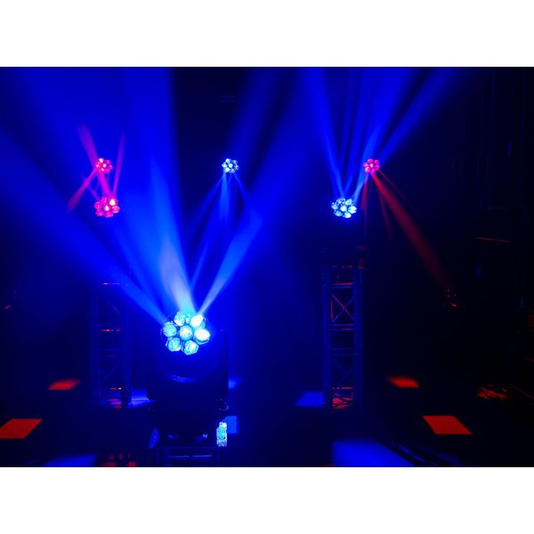 Eurolite LED IP TMH-H420 Beam/Wash/Flow