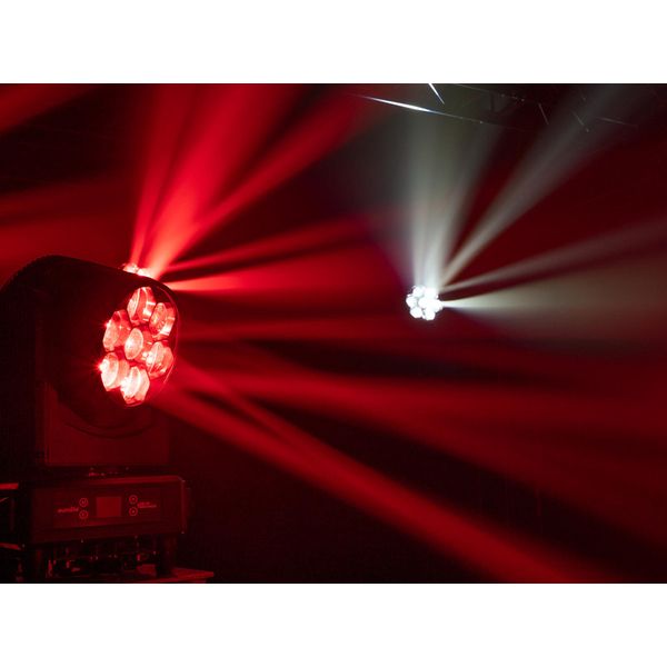 Eurolite LED IP TMH-H420 Beam/Wash/Flow