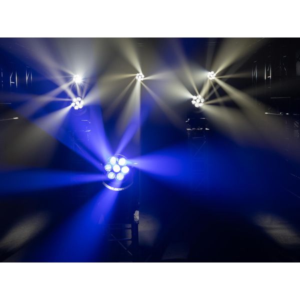 Eurolite LED IP TMH-H420 Beam/Wash/Flow