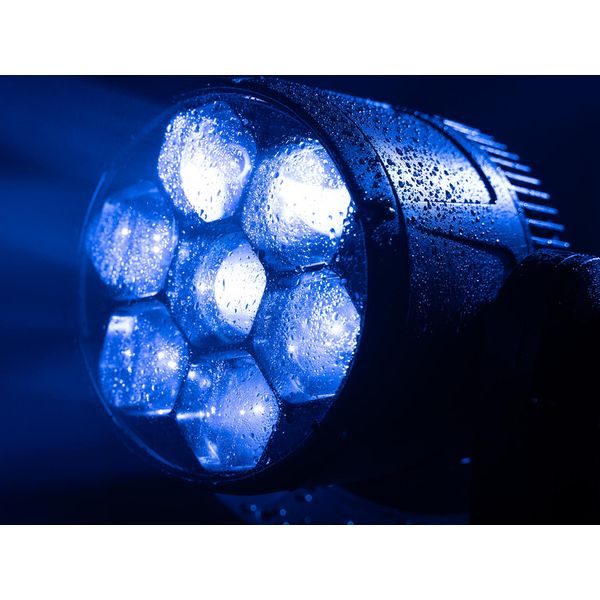 Eurolite LED IP TMH-H420 Beam/Wash/Flow