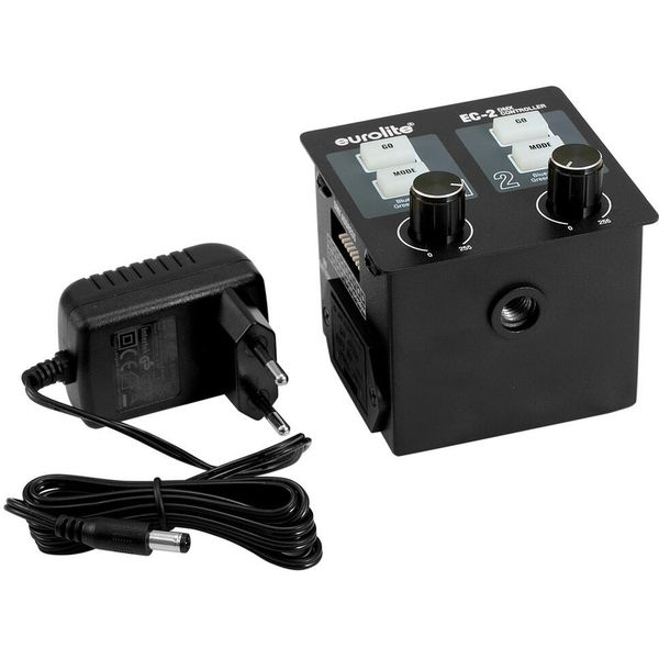Eurolite EC-2 DMX Controller