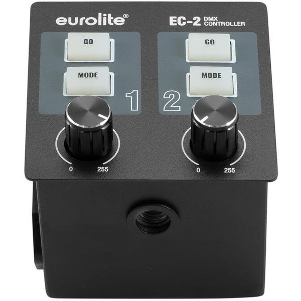 Eurolite EC-2 DMX Controller