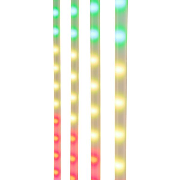 Eurolite Akku Slim Tube AIR Set