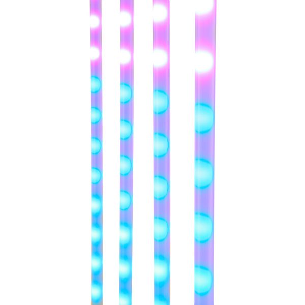 Eurolite Akku Slim Tube AIR Set