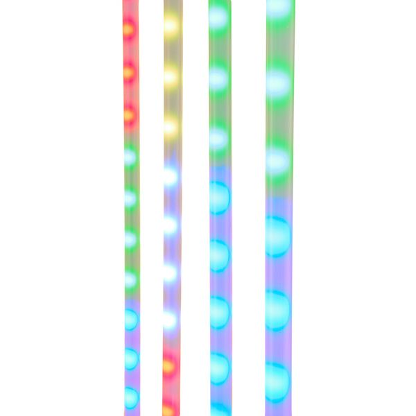 Eurolite Akku Slim Tube AIR Set