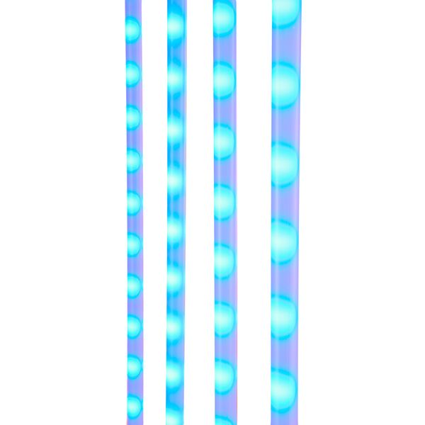 Eurolite Akku Slim Tube AIR Set