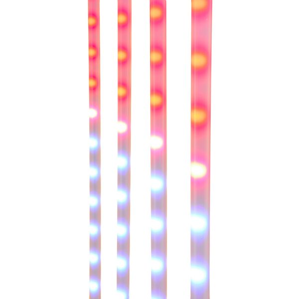 Eurolite Akku Slim Tube AIR Set