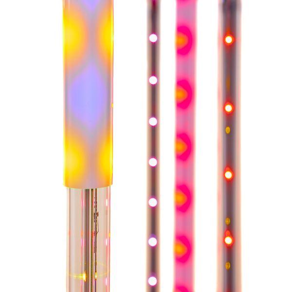 Eurolite Akku Slim Tube AIR Set