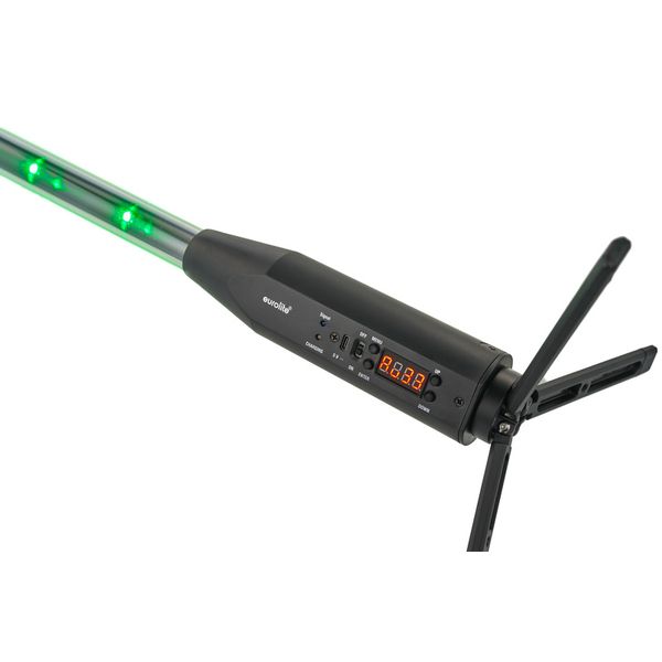 Eurolite Akku Slim Tube AIR Set