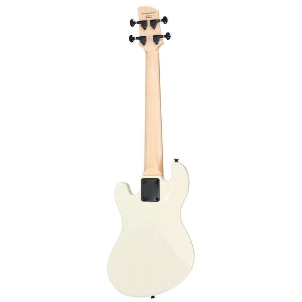 Kala U-Bass 4 Sweet Cream Fretless