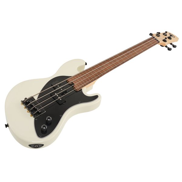 Kala U-Bass 4 Sweet Cream Fretless