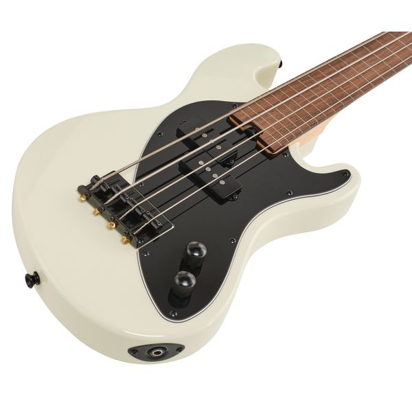 Kala U-Bass 4 Sweet Cream Fretless