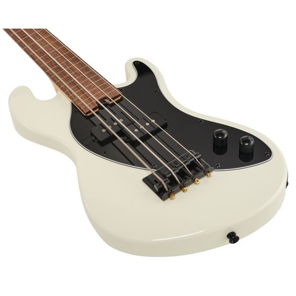 Kala U-Bass 4 Sweet Cream Fretless