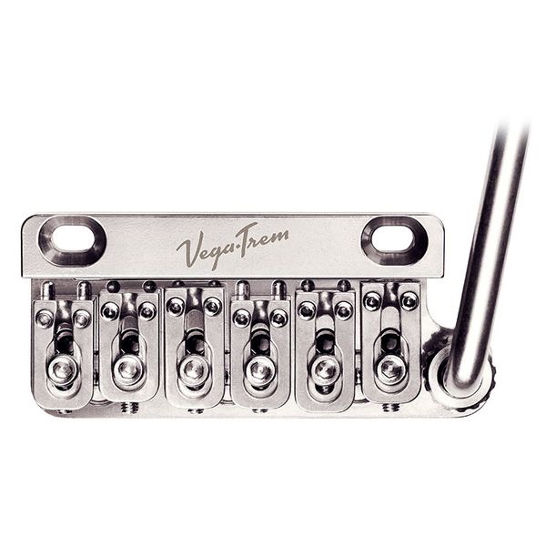 VegaTrem VT1 2-Points Stainless Steel