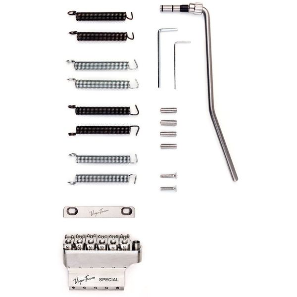 VegaTrem VT1 2-Points Stainless Steel
