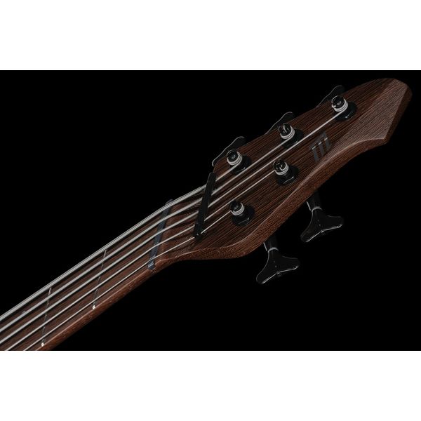 Mayones Guitars Ori Enji 5 Kitsune Orange