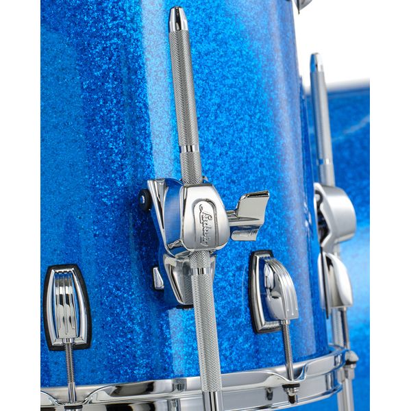 Ludwig Classic Maple Downbeat Blue S.