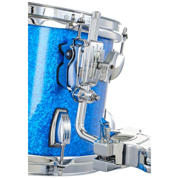 Ludwig Classic Maple Downbeat Blue S.
