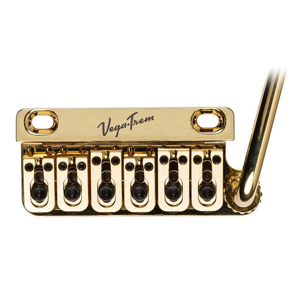 VegaTrem VT1 Special 2-Points Gold