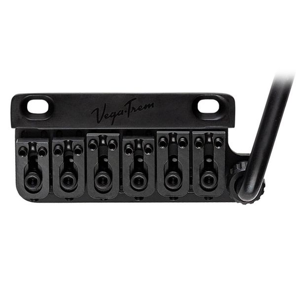 VegaTrem VT1 Special 2-Points Black