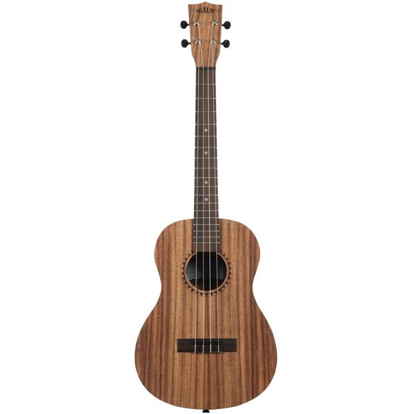 Kala KA-TEAK-B Teak Bariton Ukulele
