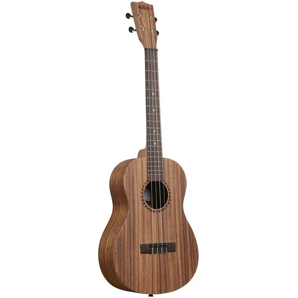 Kala KA-TEAK-B Teak Bariton Ukulele