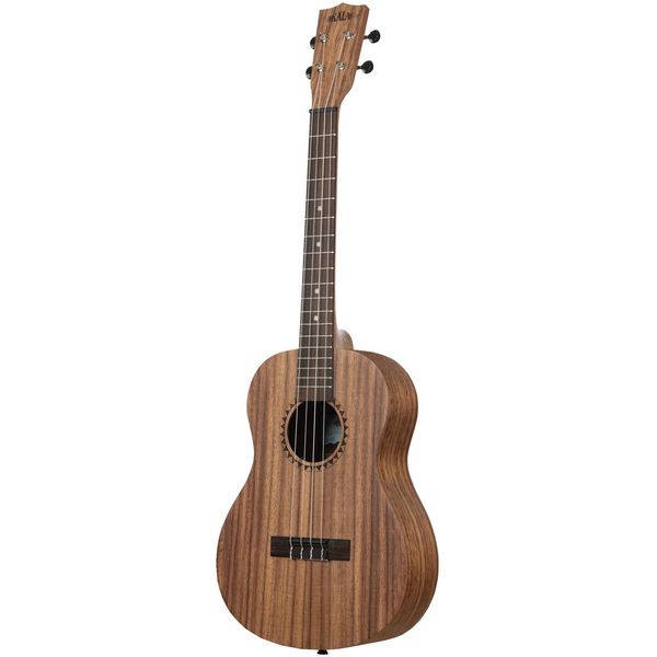 Kala KA-TEAK-B Teak Bariton Ukulele