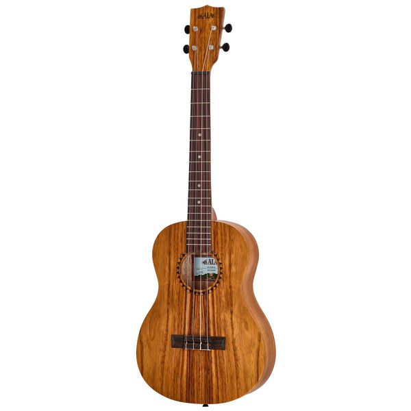 Kala KA-TEAK-B Teak Bariton Ukulele