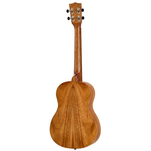 Kala KA-TEAK-B Teak Bariton Ukulele
