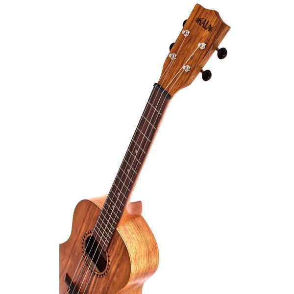 Kala KA-TEAK-B Teak Bariton Ukulele