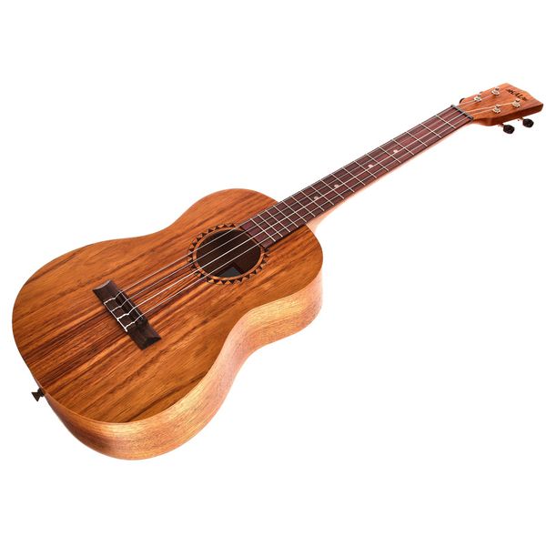 Kala KA-TEAK-B Teak Bariton Ukulele