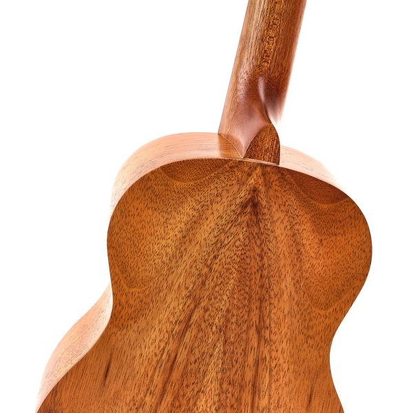 Kala KA-TEAK-B Teak Bariton Ukulele