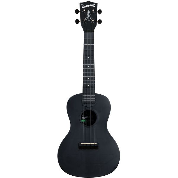 Kala Waterman Concert Ukulele BS