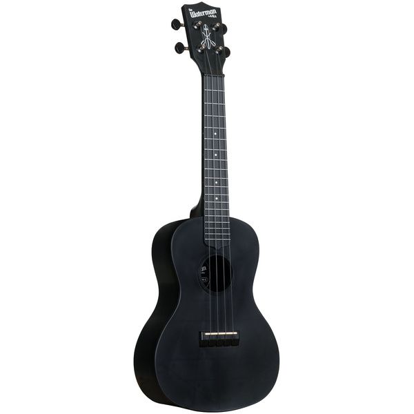 Kala Waterman Concert Ukulele BS