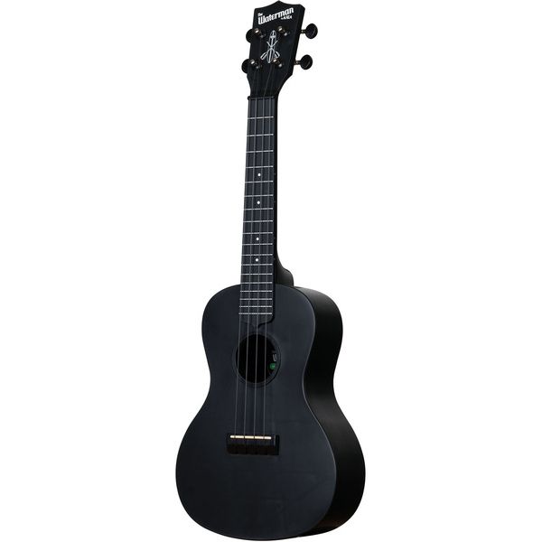 Kala Waterman Concert Ukulele BS