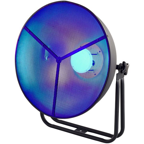 Stairville LED Vintage Bowl 50 RGB Bundle