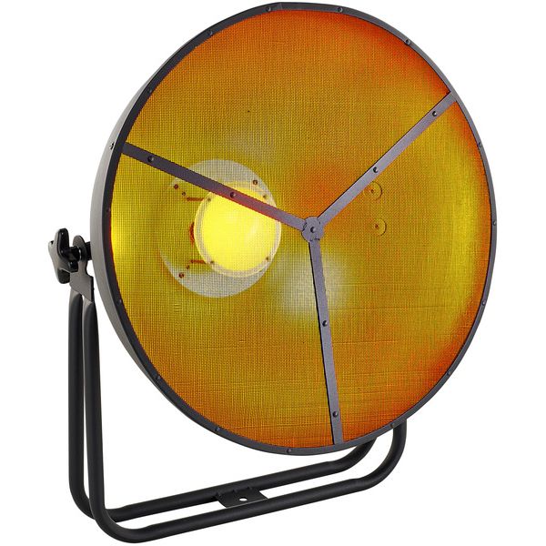 Stairville LED Vintage Bowl 50 RGB Bundle