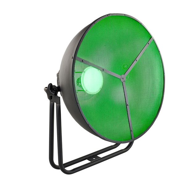 Stairville LED Vintage Bowl 50 RGB Bundle