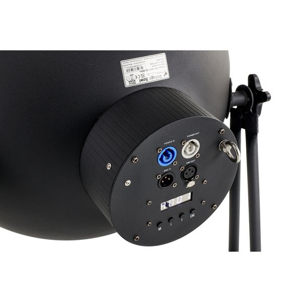 Stairville LED Vintage Bowl 50 RGB Bundle