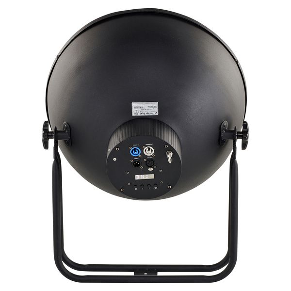 Stairville LED Vintage Bowl 50 RGB Bundle