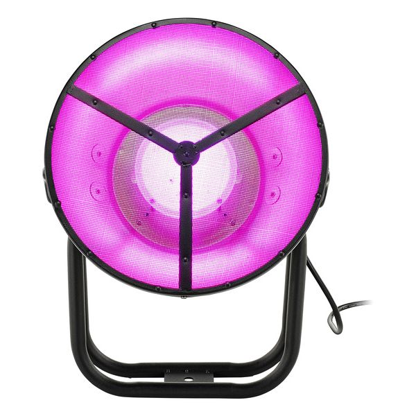 Stairville LED Vintage Bowl 30 RGB Bundle